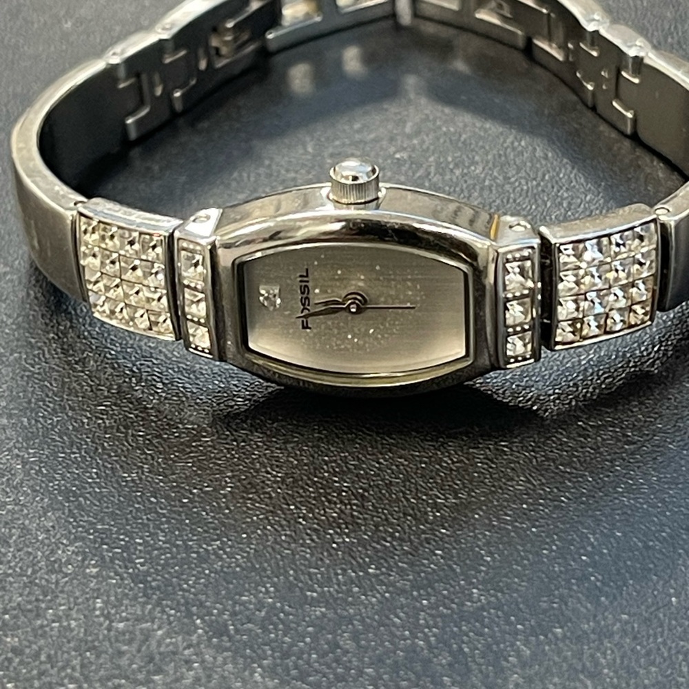 Fossil® Analogue Women's Watch
